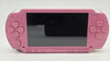 Psp-1000 Pink Limited Edition Pink Handheld System