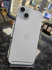 iPhone 15 Plus - Unlocked, 128GB, 92% Battery