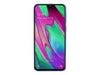 SAMSUNG GALAXY A40 64GB BLUE EE LEYLAND