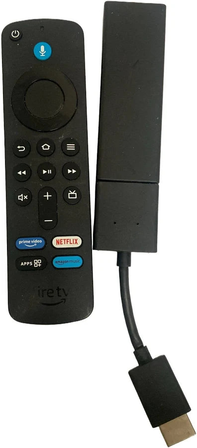 Amazon Firestick with Remote 3rd Gen