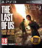 The Last of Us PS3