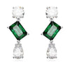 Swarovski Mesmera Drop Earings