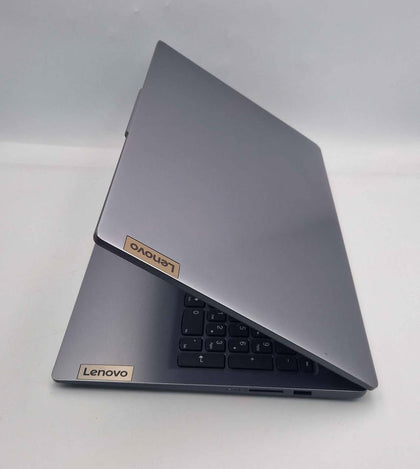 Lenovo IdeaPad Slim 3 - i3 Processor, 4GB RAM, 128GB SSD, 15