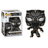 Black Panther 2: Wakanda Forever - Black Panther Pop Vinyl [1102] **Collection Only**