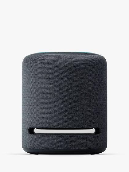 Amazon Echo Studio Smart Speaker with Alexa