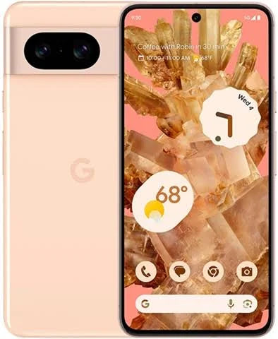 Google Pixel 8 128GB - ROSE