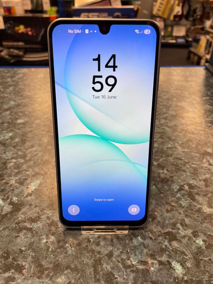 Samsung Galaxy A17 5G - 128GB