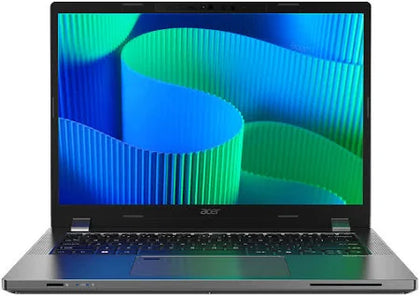 Acer TravelMate P2