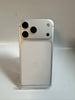 iPhone 17 Pro Max - 256GB - 100% Battery Health - Unlocked