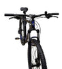 Carrera Hellcat Large Frame Mountain Bike - Men's, Blue / Black, 20" Frame/29"Wheels/14 Speed