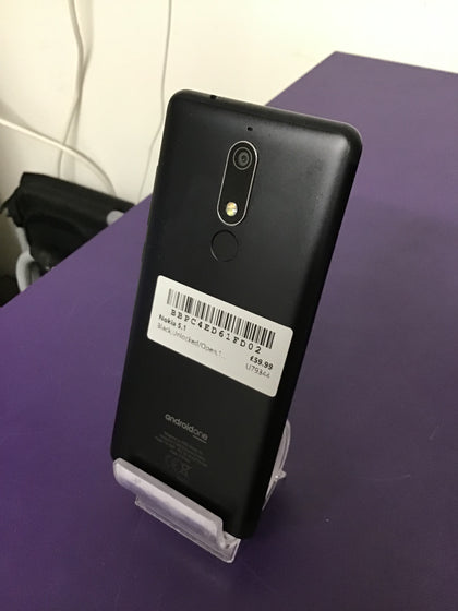 Nokia 5.1