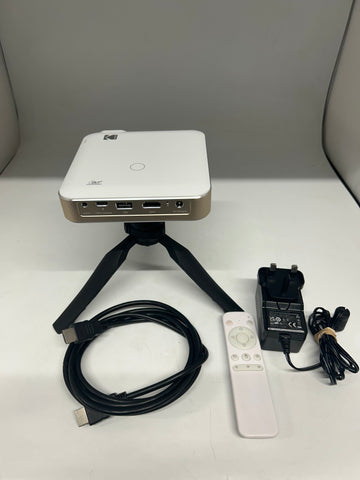 Kodak Luma 450 Smart Projector