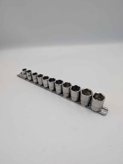 Snap On FSM81-FSM191mm 12 Piece 3/8