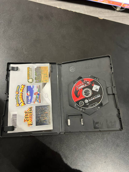 Pokemon XD: Gale Of Darkness, No Manual, Boxed