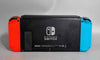 Nintendo Switch Console 32GB + Neon Red/Blue Joy-Con Unboxed