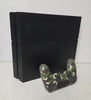 Sony Playstation 4 Console 500GB  & 3 Games