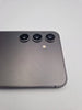 Samsung Galaxy S24 128GB grey smartphone unlocked unboxed