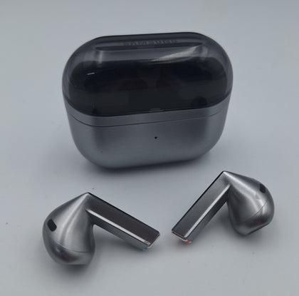 Samsung Galaxy Buds 3 Silver unboxed