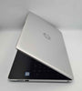 HP 15 Laptop - i5, 4GB RAM, 1TB SSD, 16" Screen, Windows 11 **Scratches On Lid**