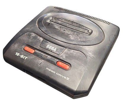 SEGA Mega Drive 2 Console Bundle *Unboxed*