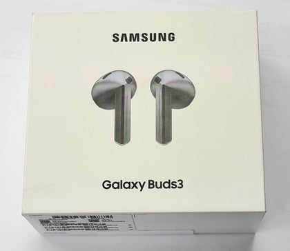 Samsung Galaxy Buds3 **Brand New**
