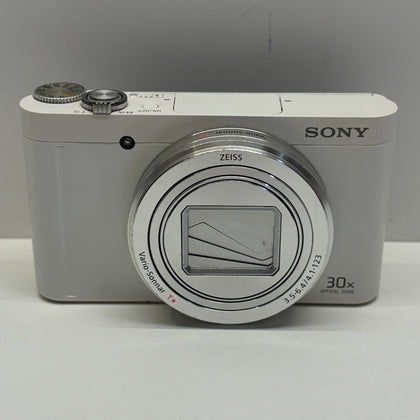 Sony DSC-WX500 Digital Camera 18.2MP