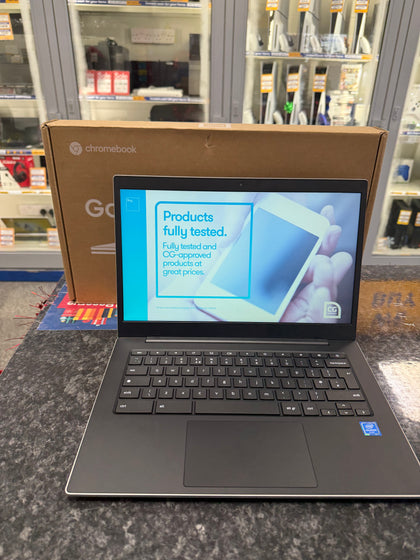 Samsung Chromebook - Boxed - Like new