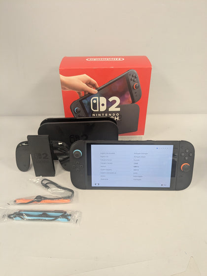 Nintendo Switch 2 Console