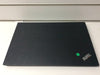 Lenovo ThinkPad with Intel Core i5