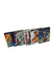 Marvel/DC Superhero Films 4K & Blu-Ray Box Sets Bundle