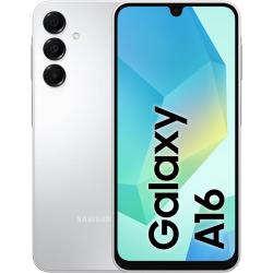 Samsung Galaxy A16 - 128GB - Unlocked - Light Grey