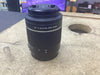 Sony lens dt 4-5.6/55-200 Sam