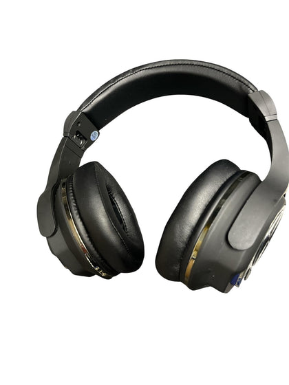 Panther Force Round 2-in-1 Headphones