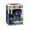 ** Collection Only ** Funko Pop 490# Nightcrawler (Teleporting) Marvel X-Men