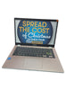 ASUS Sonicmaster Laptop - W11/Intel Celeron/64gb/4gb ram