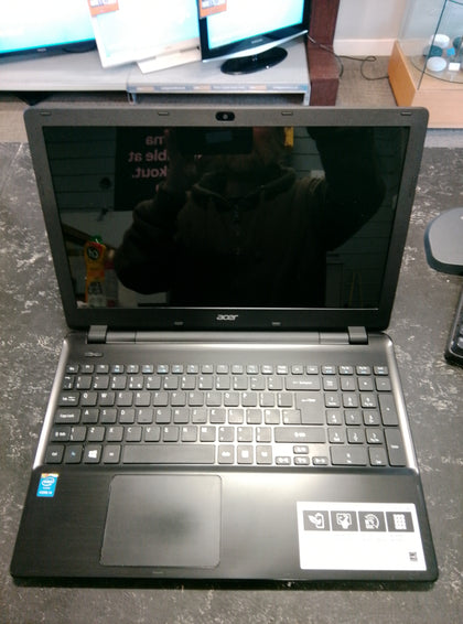 Acer Aspire E5-571 Laptop Intel I3 4gb Ram 1 Tb Hdd, 15 .6