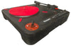 Numark PT01 Scratch Portable Turntable