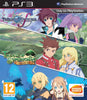 Tales of Graces F / Tales of Symphonia Chronicles PS3