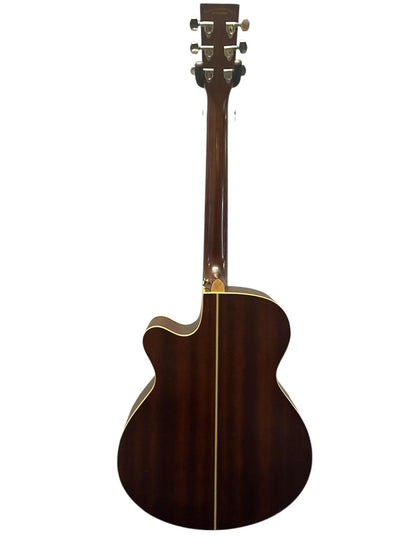 Tanglewood Evolution Electro-acoustic Guitar
