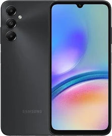 Samsung Galaxy A05s Dual Sim (4GB+64GB) Black,