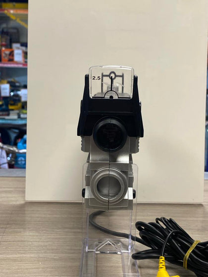 * 4gamers XK10 Light Gun - Boxed