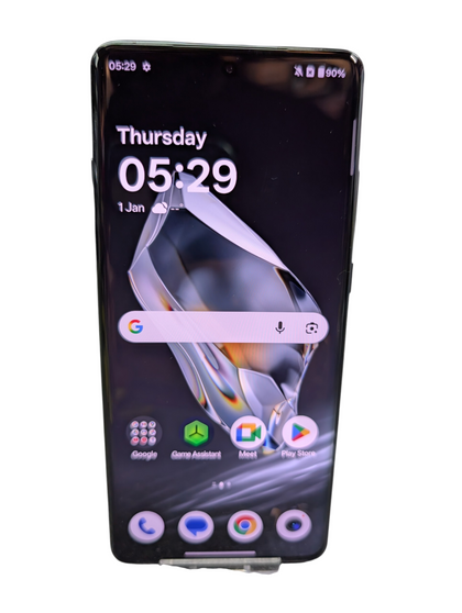 OnePlus 12 Mobile Phone 1TB Black
