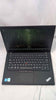 Lenovo T480 Netbook - Intel i5-8350U - 16GB Ram - 256GB SSD - 14" LED Screen - Windows 11 -Unboxed