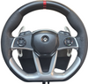 Hori Racing Wheel  - Wheel and Pedals Set - Wired - For Microsoft Xbox One