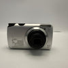 Canon POWERSHOT A3300 IS Compact Digital Camera - TESTED WOKRING