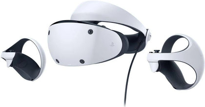 Sony PlayStation VR2 Headset