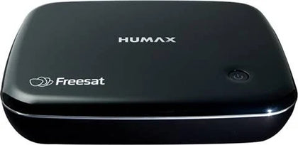 Humax HB-1100S Freesat HD Receiver
