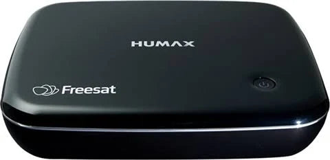 Humax HB-1100S Freesat HD Receiver