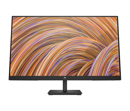 ** Collection Only ** HP 1080P 60Hz Monitor HSTND-9521-A