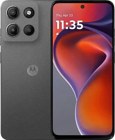 Motorola Moto G15  Dual Sim 128GB Gravity Grey, Unlocked